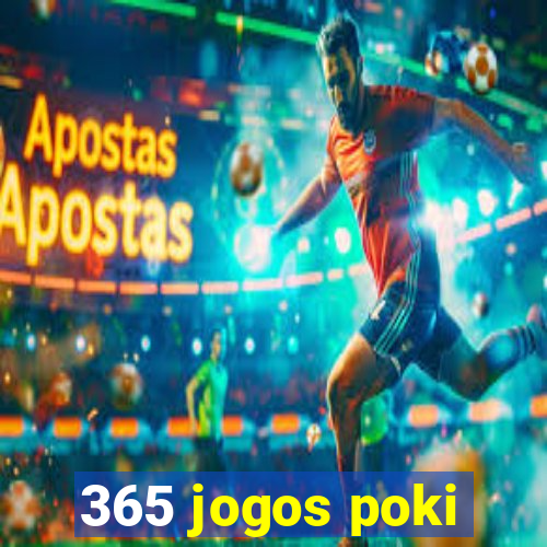 365 jogos poki